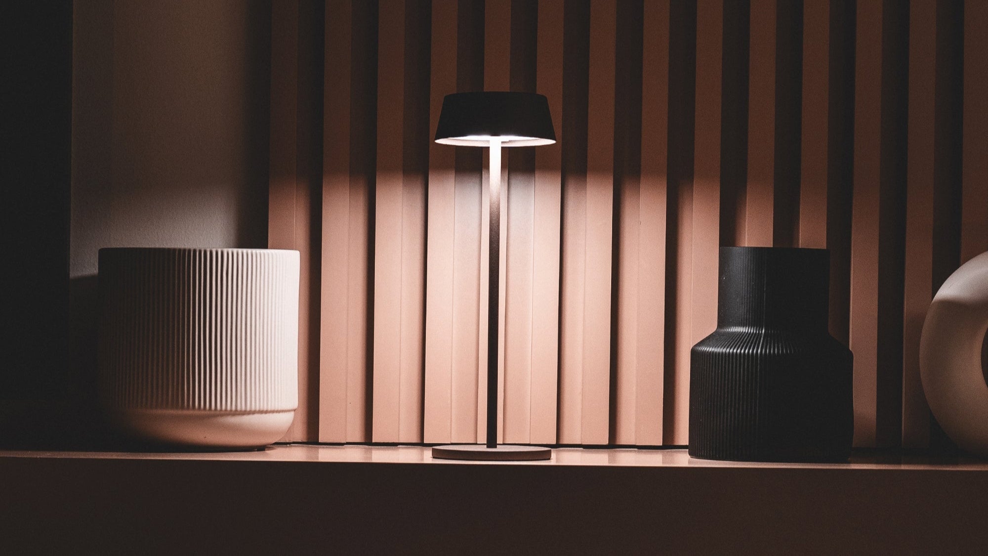 Lueur - Lampe sans fil ORA - ORA