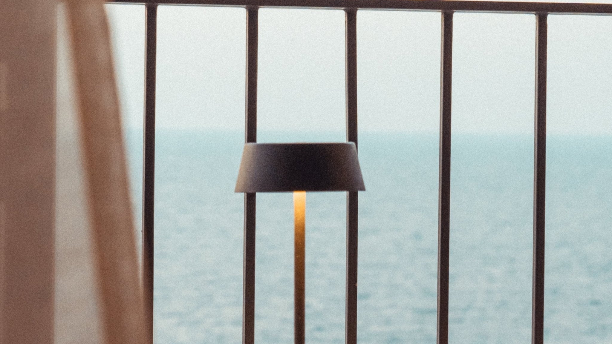 Lueur - Lampe sans fil ORA - ORA