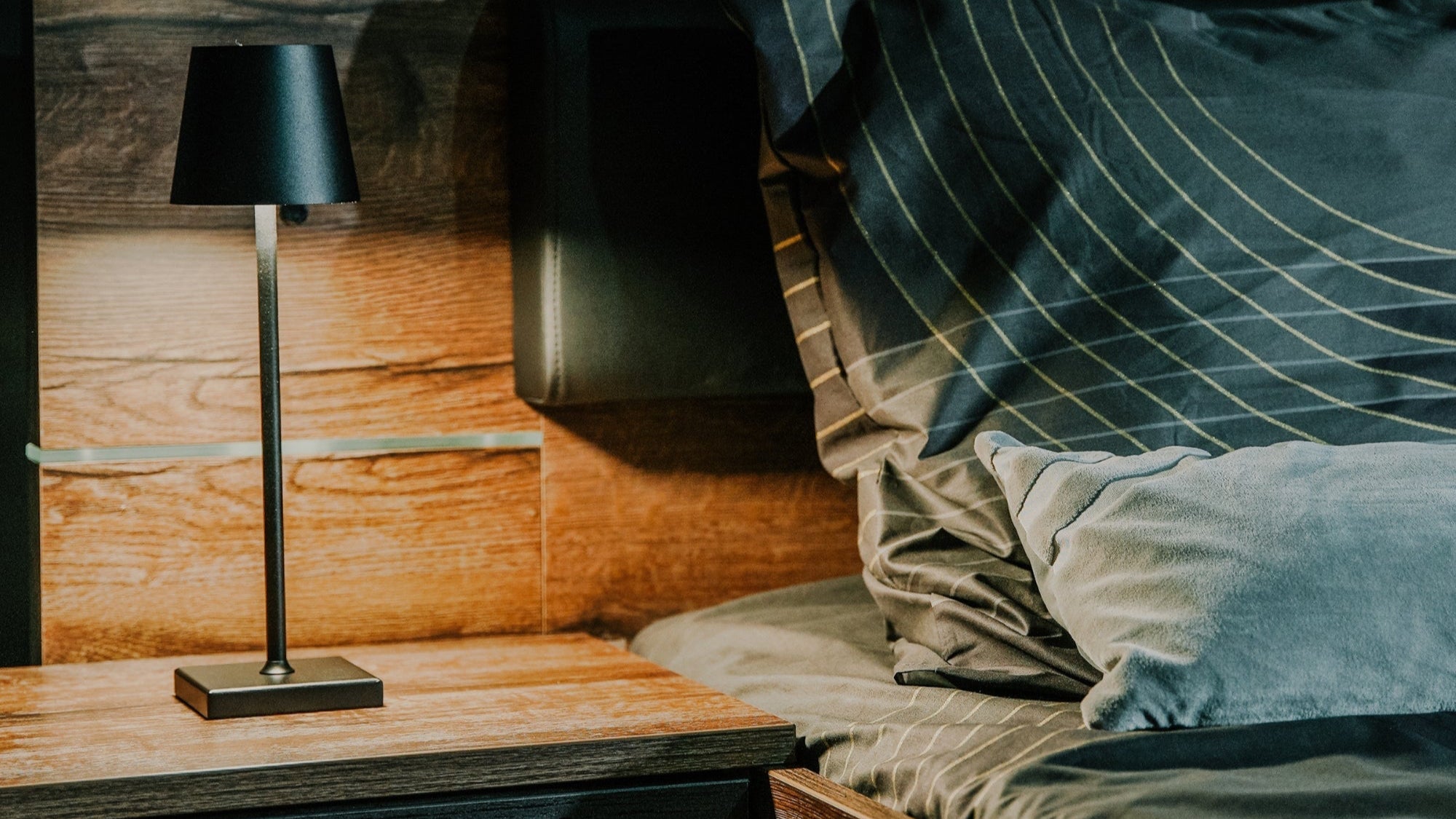 Solara - Lampe sans fil ORA - ORA